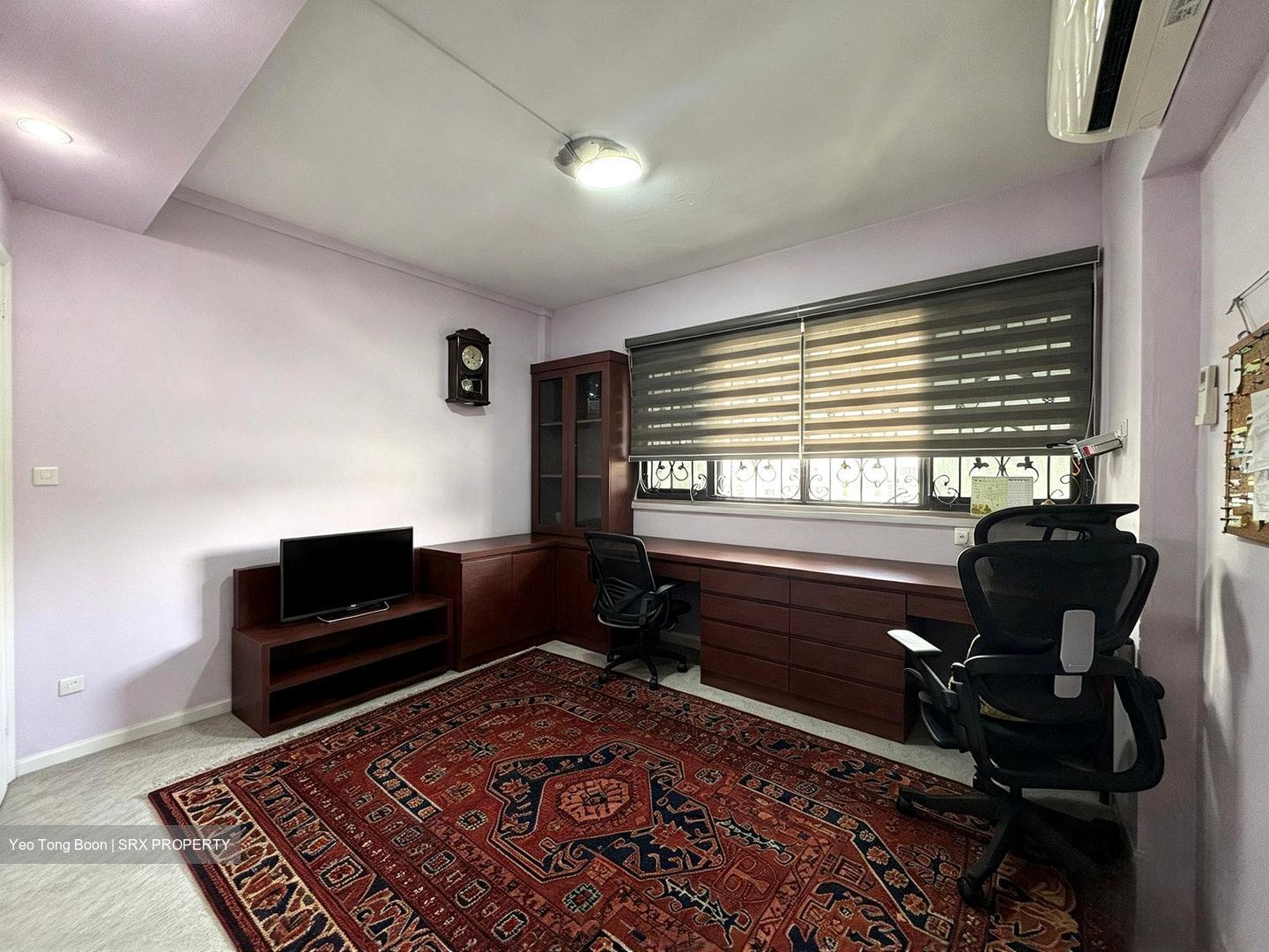 Blk 340 Jurong East Avenue 1 (Jurong East), HDB Executive #633804501